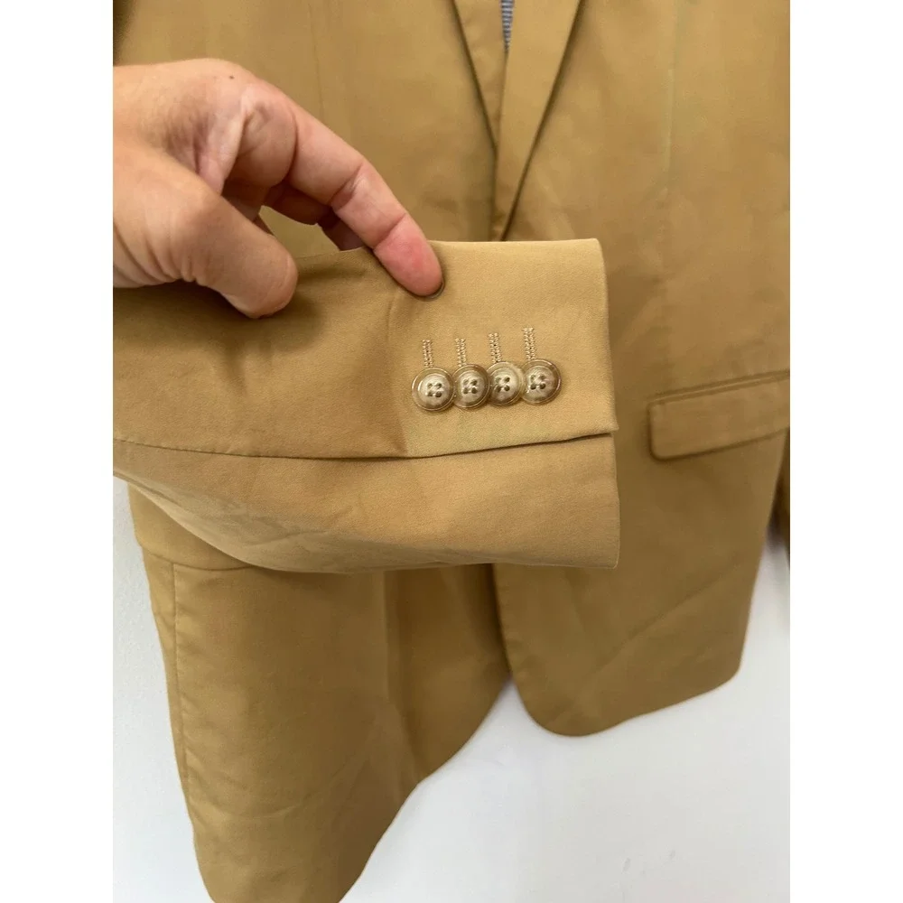 Express cotton blend